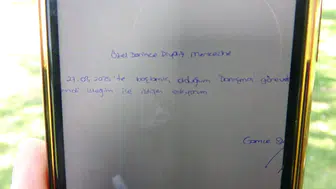 Kocaeli'de dehşete düşüren olay: Hamile kalan kadını istifa ettirip iğrenç sözler söylediler!