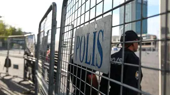Şişli'de 1 günlük eylem yasağı ilan edildi
