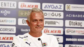 Jose Mourinho telefon görüşmesi yaptı!