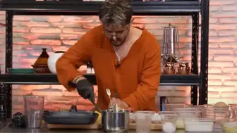 2025 MasterChef Mustafa kimdir?