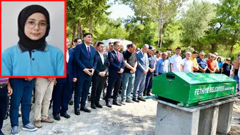 Afra Nur Günlü kimdir? Afra Nur Günlü, Muğla depreminde panik atak geçirerek yaşamını yitirdi
