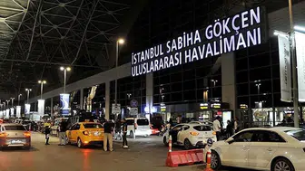 Sabiha Gökçen’de günlük uçuş sayısı rekora ulaştı