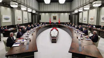 Kabine Toplantısı için beklenen tarih geldi!