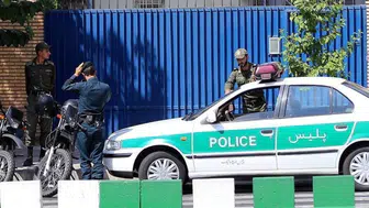 İran'da Mossad operasyonu! 31 kişi gözaltında
