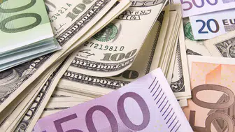 11 Haziran Çarşamba dolar ve euro fiyatları!