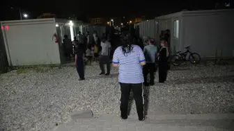 Kötü koku panik yarattı! Kapı kırıldı, gerçek başka çıktı