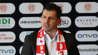 Antalyaspor'dan sürpriz transfer hamlesi!