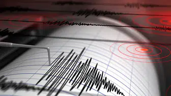 Bingöl’de 4,4 büyüklüğünde deprem!
