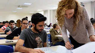 2025 YKS gözetmen ücretleri ve görev başvurusu detayları açıklandı
