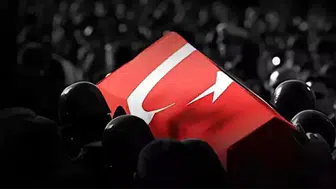 MSB: Libya'da bir asker şehit oldu