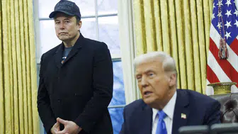 Trump’tan Musk’a sitem: Bana nankörlük yaptı