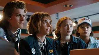 Netflix’in yayımladığı gizemli ses kaydı ne anlatıyor? Stranger Things teorileri patladı!