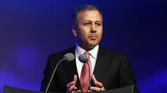 Bakan Yerlikaya: Dolandırıcı organize suç örgütlerine yönelik operasyonlarda 230 şüpheli yakalandı