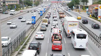 Bayram öncesi alınan tedbirler bir bir açıklandı
