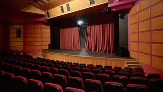 Türkiye’de sinema ve tiyatro seyircisinde dikkat çeken artış yaşandı!