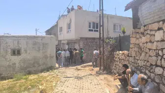 Elektrik akımı 2 can aldı