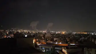 İsrail, İran'daki İmam Hasan kışlasını vurdu!
