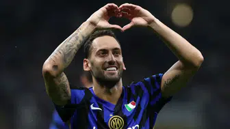 Hakan Çalhanoğlu, Inter yönetimine rest çekti