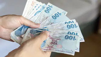 Emekli bayram ikramiyesi için yeni teklif