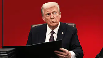 Donald Trump'tan çarpıcı açıklama: İsrail'den memnun değilim!