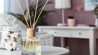 Ünlü ev tekstil markasının oda kokusu satışı yasaklandı! Bakanlık toplatma kararı aldı