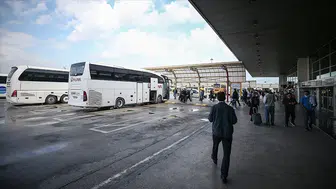 Kırıkkale’de jandarmadan sessiz denetim: Yolcu gibi binip sürücüyü izledi