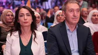 DEM Parti, Ekrem İmamoğlu'nu ziyaret edecek