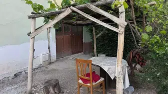 10 günlük bebek, notla birlikte terk edildi