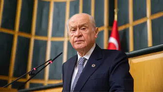 Devlet Bahçeli: Sahne kuruldu, herkes kirli rolünü oynuyor