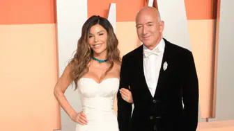 Jeff Bezos'un Venedik'teki düğününe protesto!
