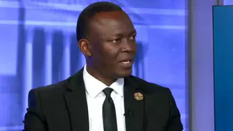 Eski Çad Başbakanı Masra açlık grevine girdi!
