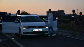 Şanlıurfa'da kanlı pusu! Akrabasını uzun namlulu silahla katletti