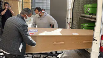 Sivas'ta kene ısırmasına bağlı ölümler artıyor!