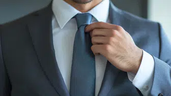 Kravat takmak beyne zarar mı veriyor? Kan akışını azaltan şaşırtıcı gerçek!