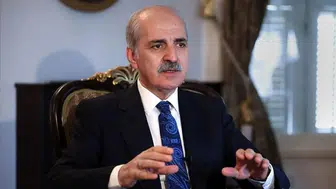 NATO Zirvesi’nde Kurtulmuş’tan mesaj