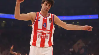 Avrupa'nın efsanesi basketbolu bıraktı!