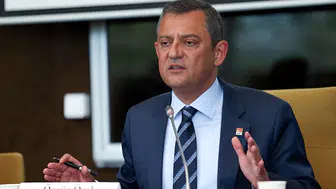 Özgür Özel hakkında soruşturma başlatıldı