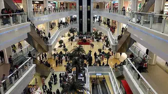 Bayramda avm’ler açık mı kapalı mı?