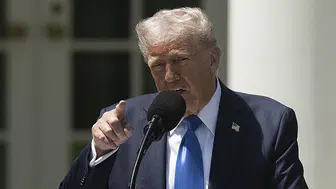 Trump’tan İran ve İsrail ile ilgili dikkat çeken iddia