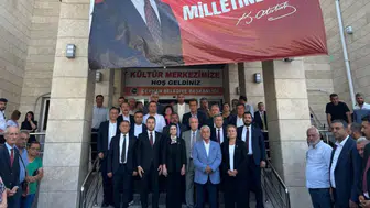 Ceyhan Belediye Başkanvekili belli oldu