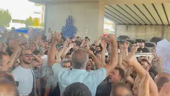 Savunma sanayii işçileri zam teklifine tepkili!