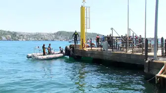 15 Temmuz Şehitler Köprüsü'nde korkunç olay!