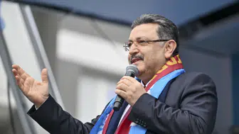 Trabzon Büyükşehir Belediyesi hangi partide? Ahmet Metin Genç kimdir?