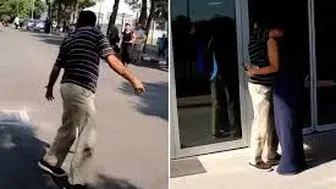 Manisa’da yürek burkan olay: Kızını sınava yetiştirmeye çalışan baba kaza geçirdi