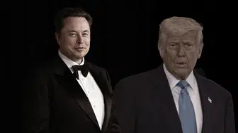 Musk'tan Trump’a ağır suçlama