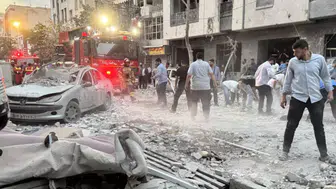 Orta Doğu'da gerilim tırmanıyor