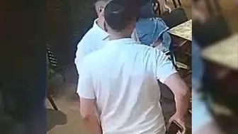 İzmir Çeşme’de dehşet: 17 yaşındaki gencin burnu ısırılarak koparıldı!