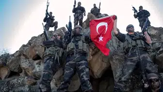 Ortadoğu’da savaşa en hazır ülkeler açıklandı: Türkiye zirvede!