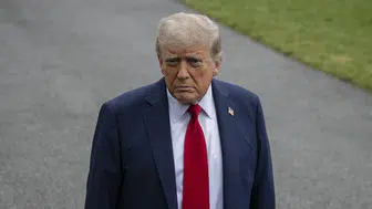 Trump’tan İran’a şaşırtan teşekkür