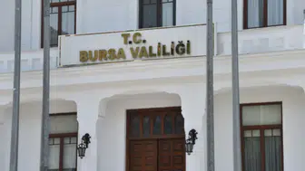 Bursa’da 5 günlük gösteri yasağı! Tüm etkinlikler geçici olarak durduruldu!